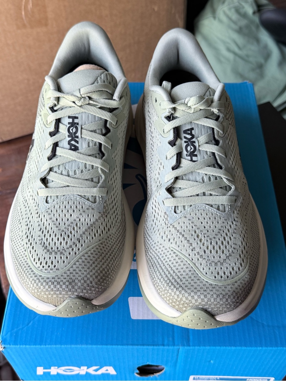 Hoka Rincon 4 - Picture 3 of 7